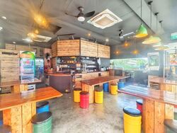 Bukit Timah Plaza / Sherwood Towers (D21), Retail #560946881